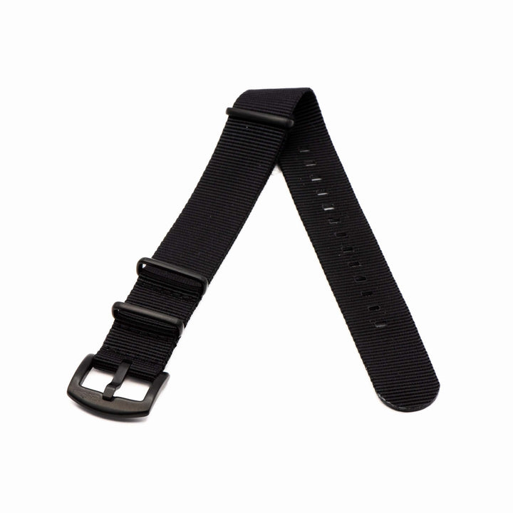 Original - Black - BluShark Straps