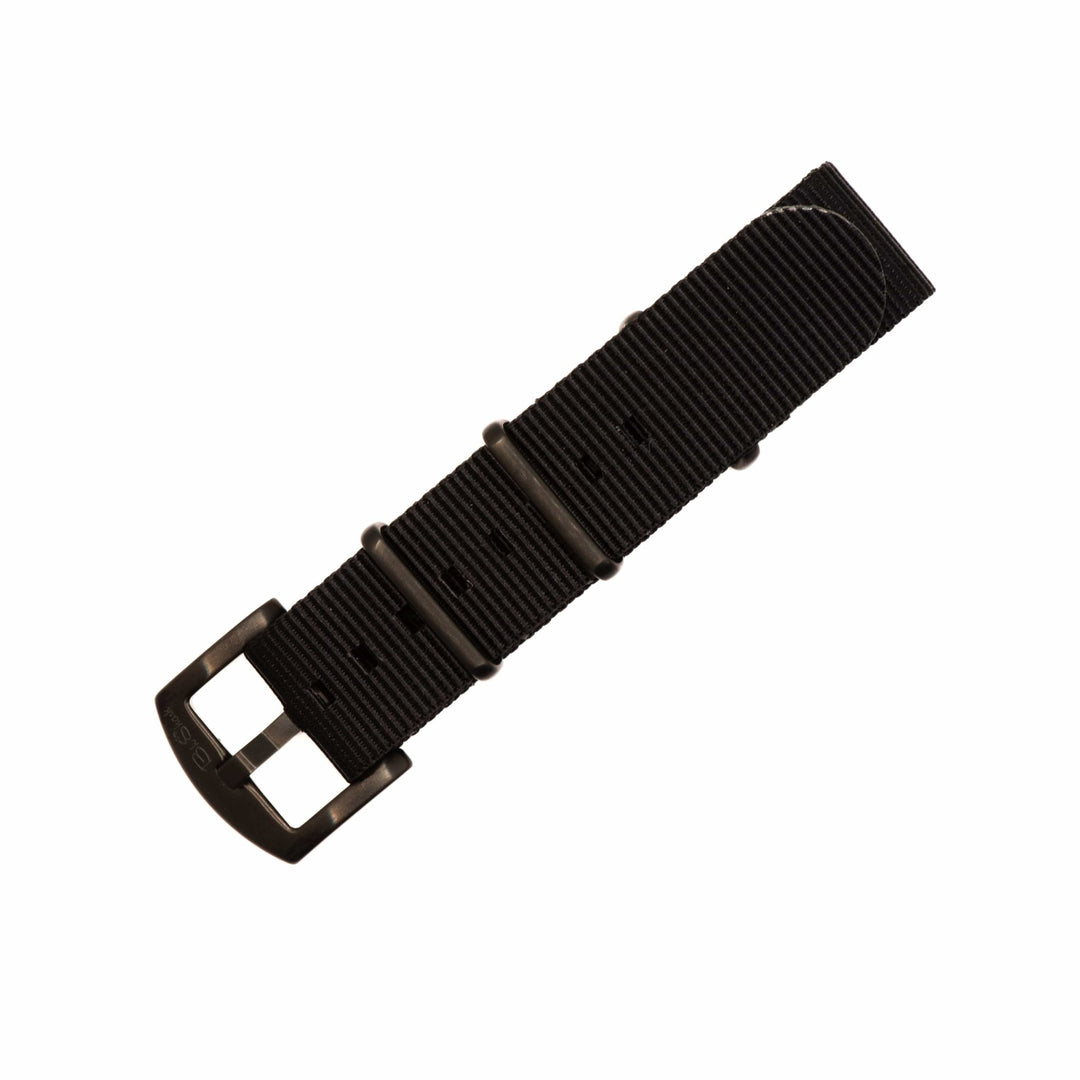 Original - Black - BluShark Straps