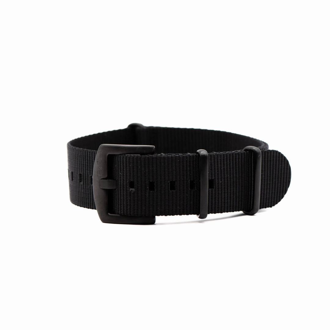 Original - Black - BluShark Straps