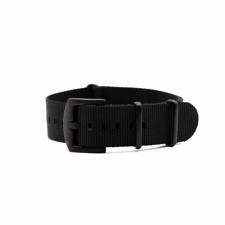 Original - Black - BluShark Straps