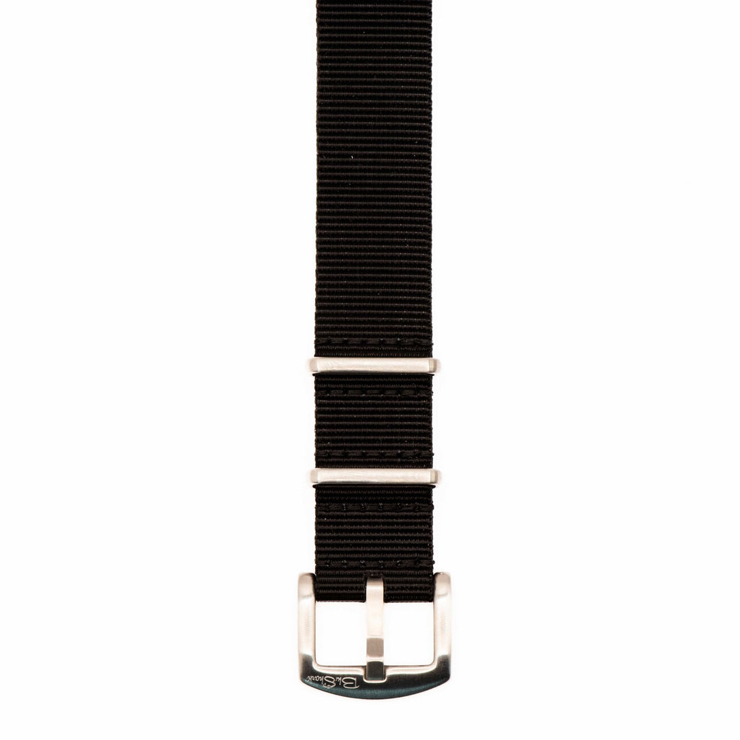 Original - Black - BluShark Straps