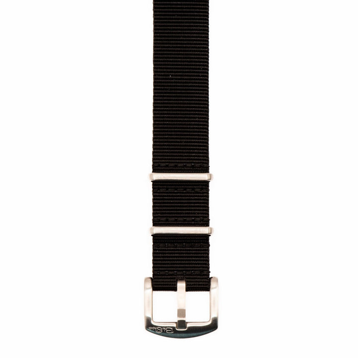 Original - Black - BluShark Straps