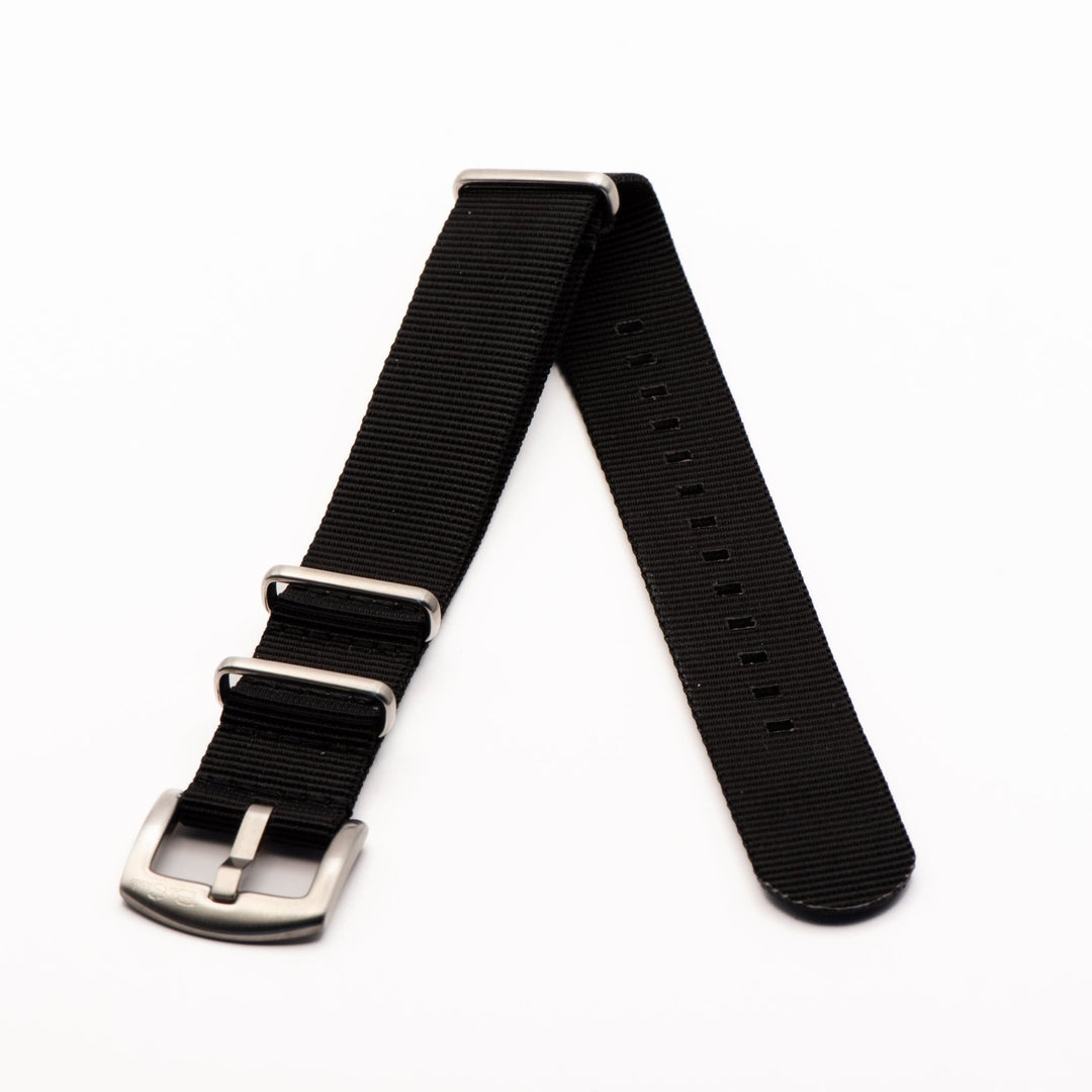 Original - Black - BluShark Straps