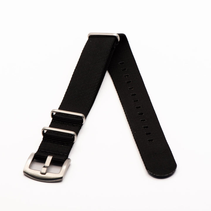 Original - Black - BluShark Straps