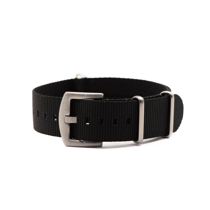 Original - Black - BluShark Straps