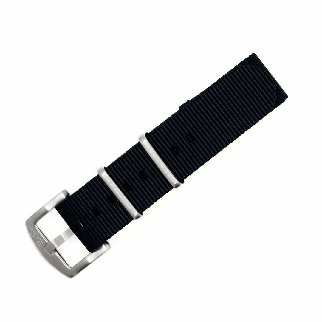 Original - Black - BluShark Straps