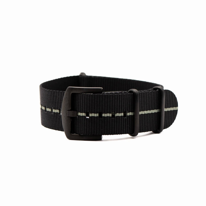Original - Black Ash - BluShark Straps
