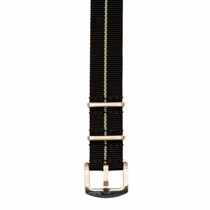 Original - Black Ash - BluShark Straps