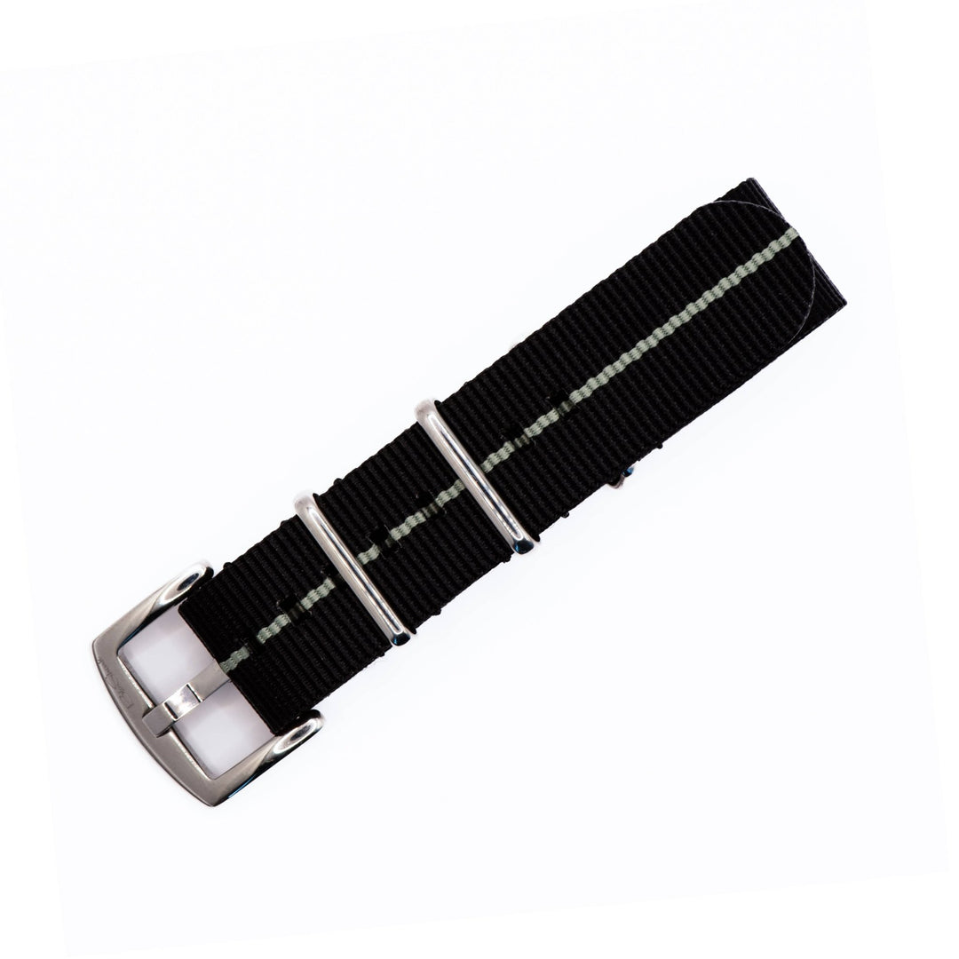 Original - Black Ash - BluShark Straps