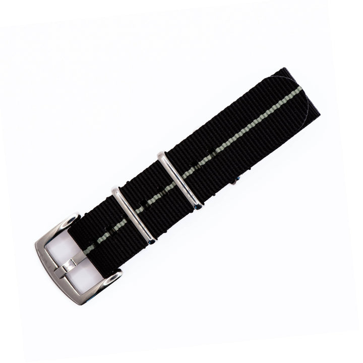 Original - Black Ash - BluShark Straps