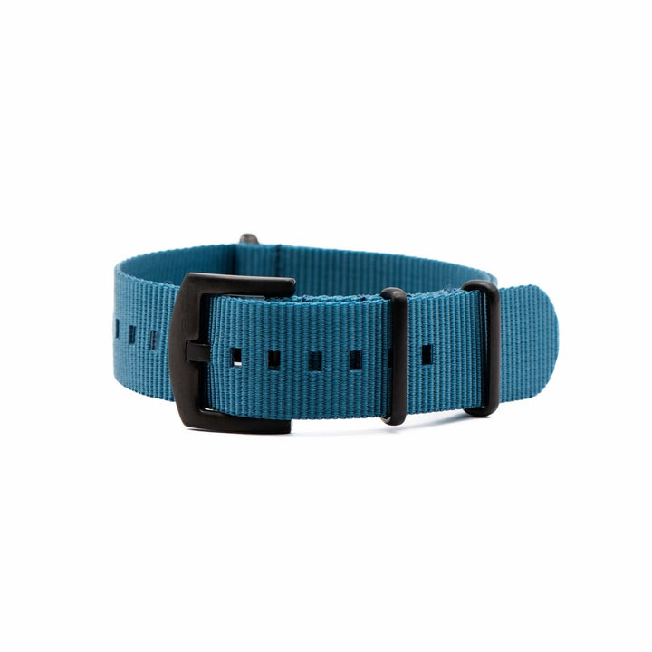 Original - Blu Steel - BluShark Straps