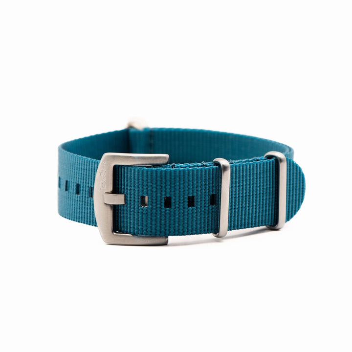 Original - Blu Steel - BluShark Straps