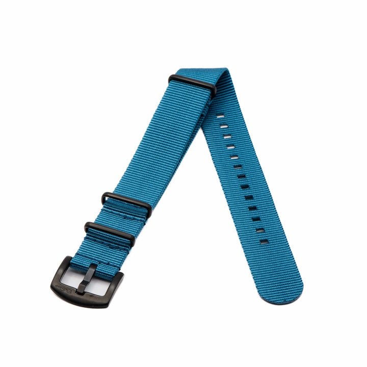 Original - Blu Steel - BluShark Straps