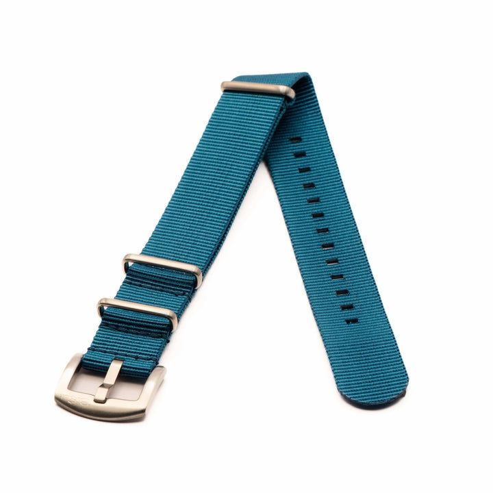 Original - Blu Steel - BluShark Straps