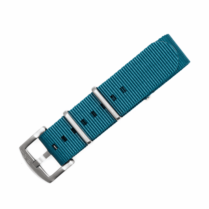 Original - Blu Steel - BluShark Straps