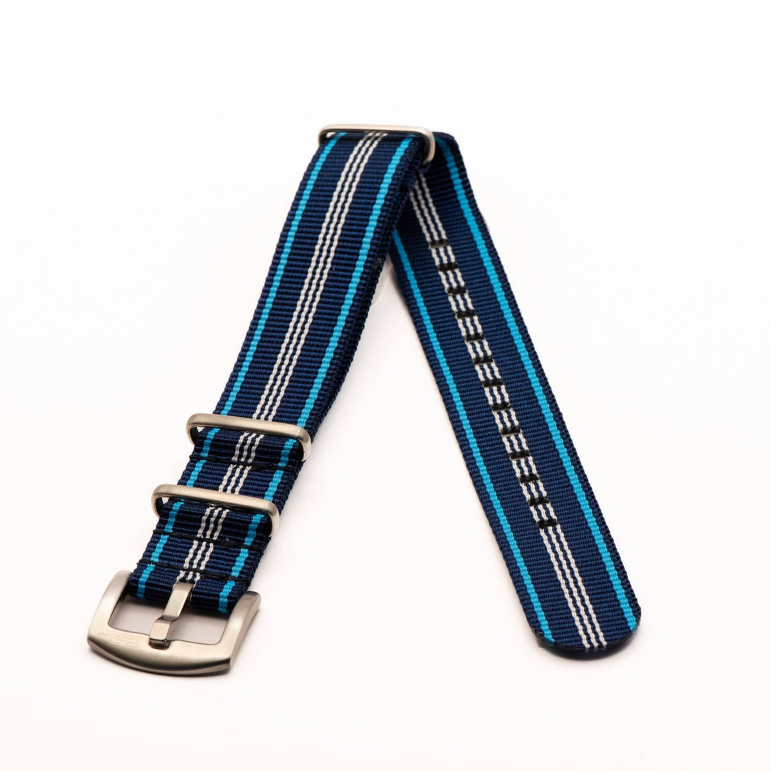 Original - Blue Tide - BluShark Straps