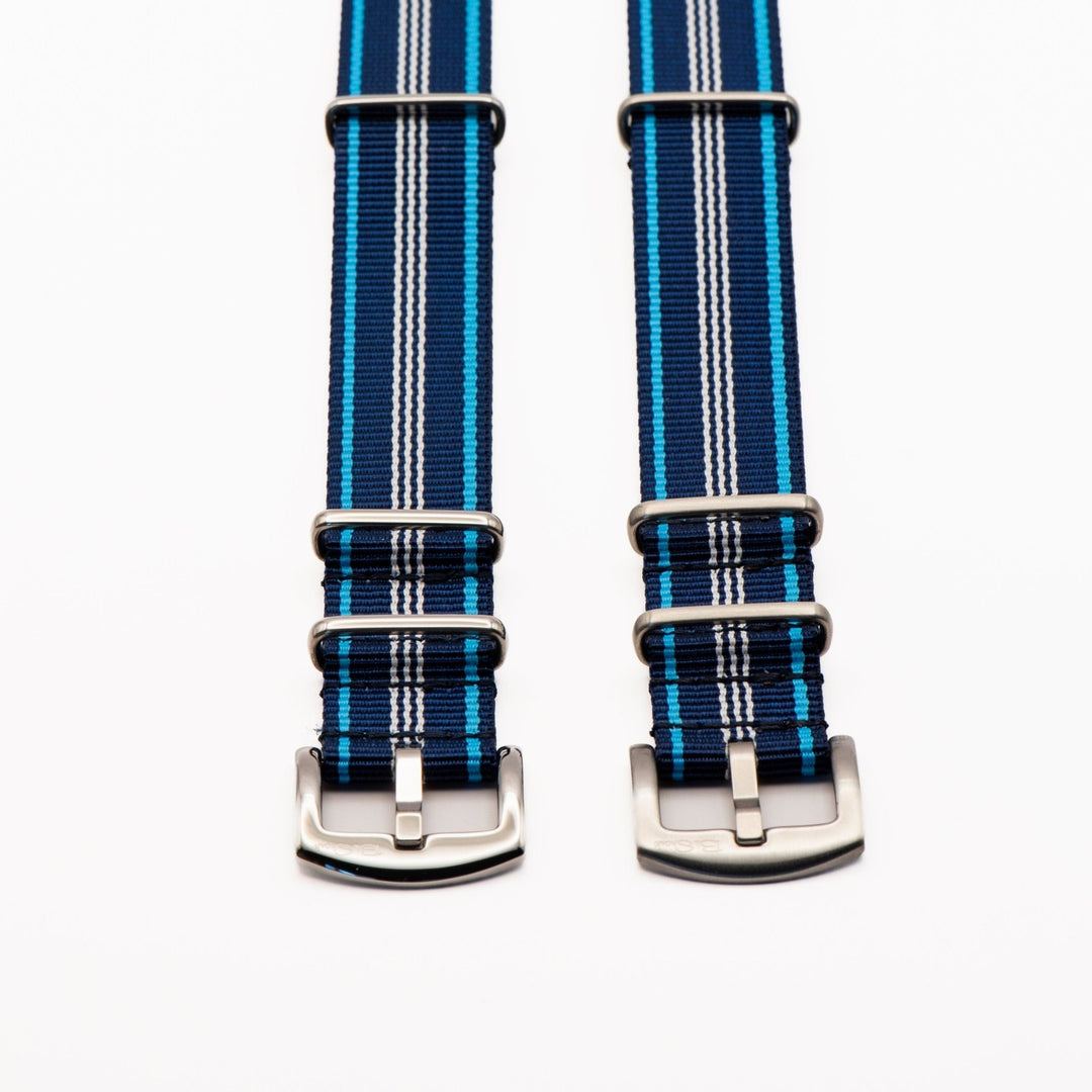 Original - Blue Tide - BluShark Straps