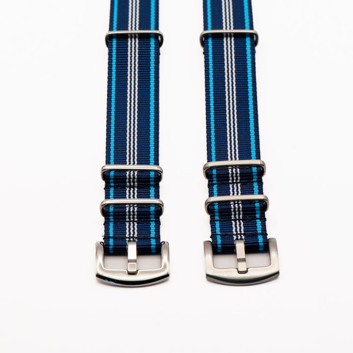 Original - Blue Tide - BluShark Straps