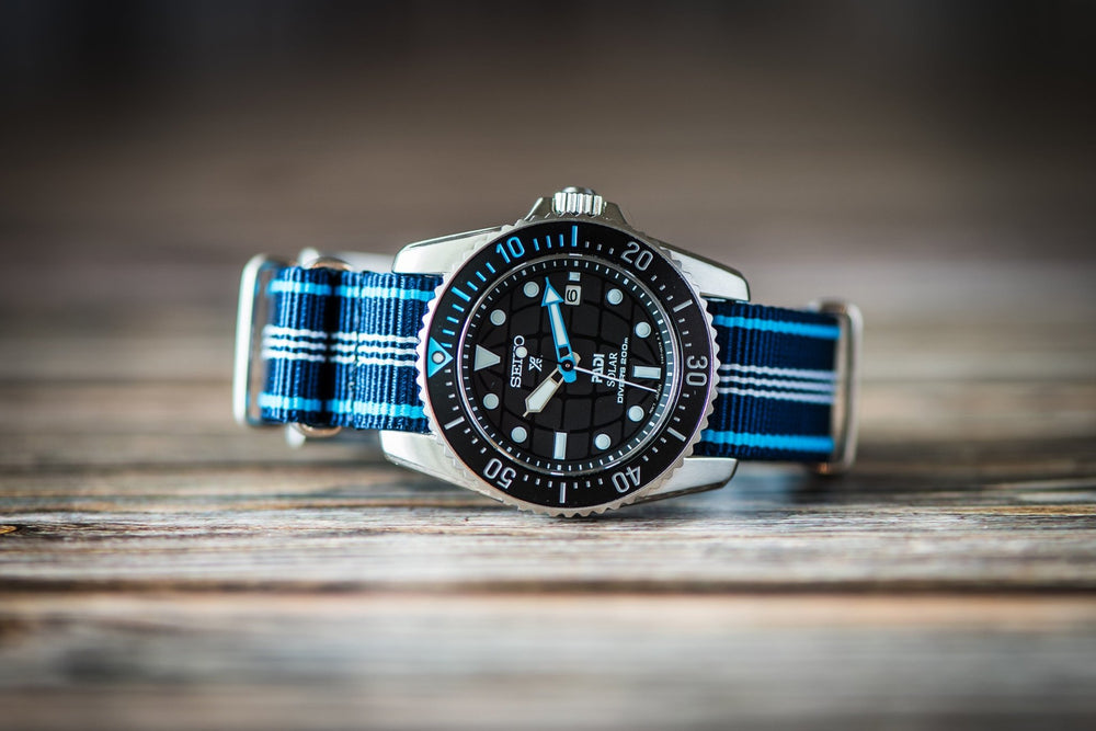 Original - Blue Tide - BluShark Straps
