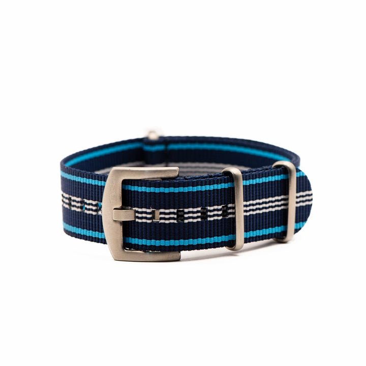 Original - Blue Tide - BluShark Straps