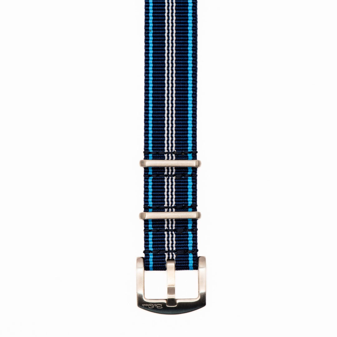 Original - Blue Tide - BluShark Straps