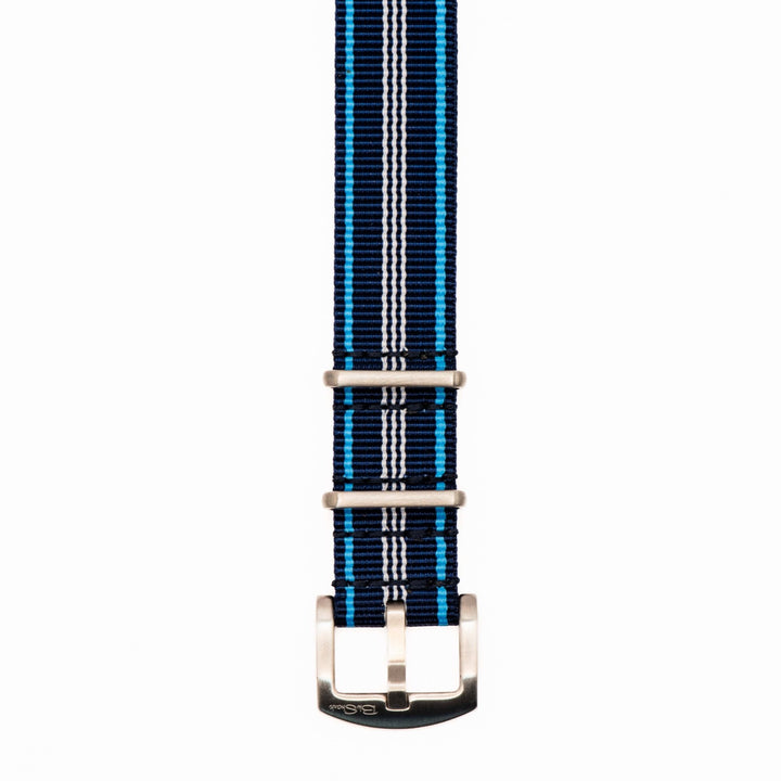 Original - Blue Tide - BluShark Straps
