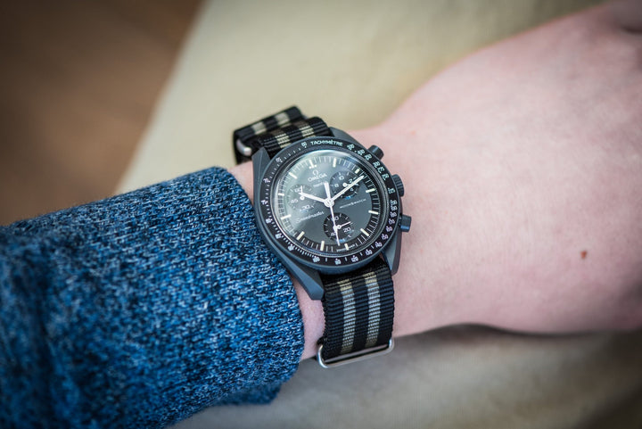 Original - Bond - BluShark Straps