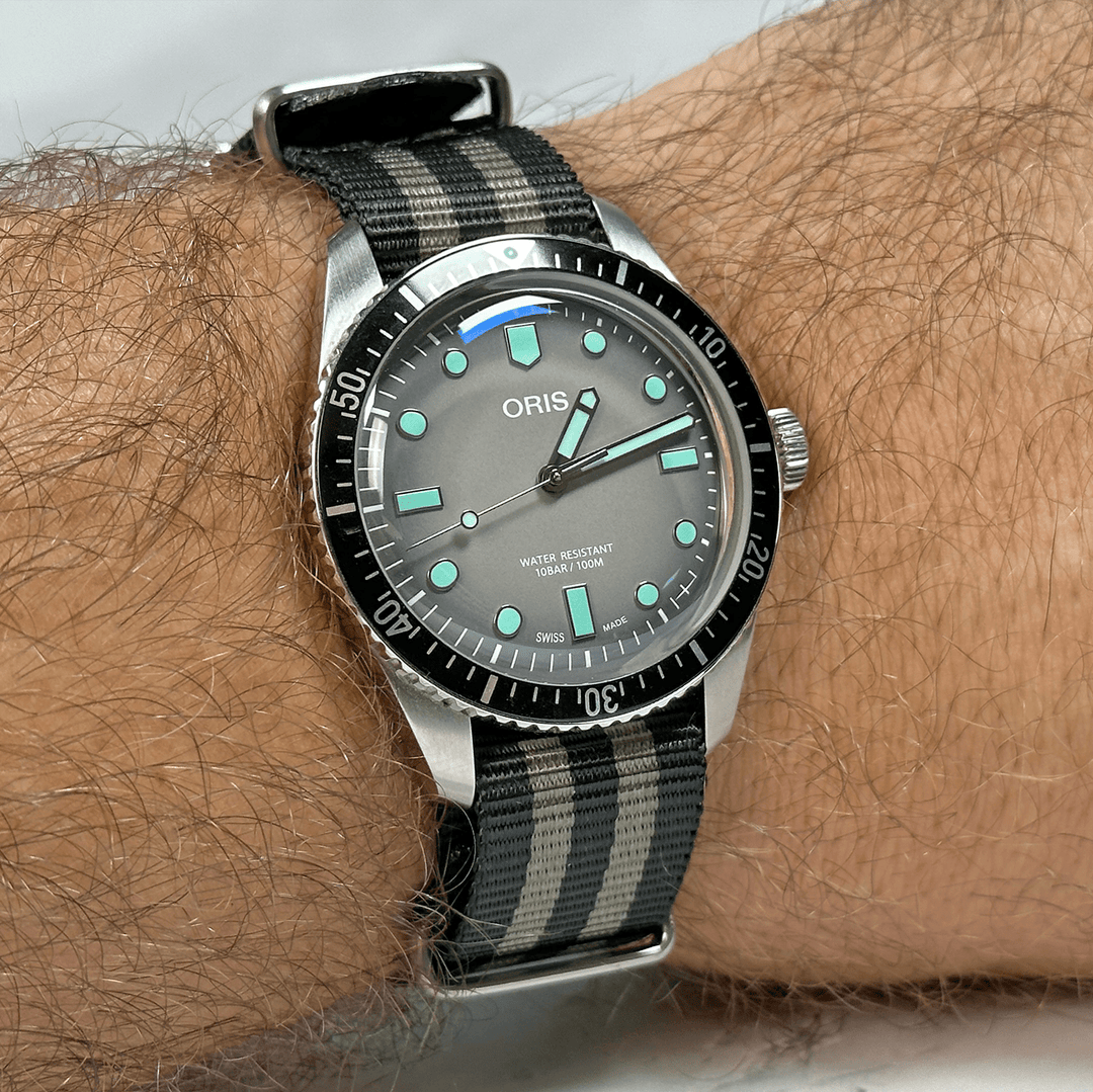 Original - Bond - BluShark Straps
