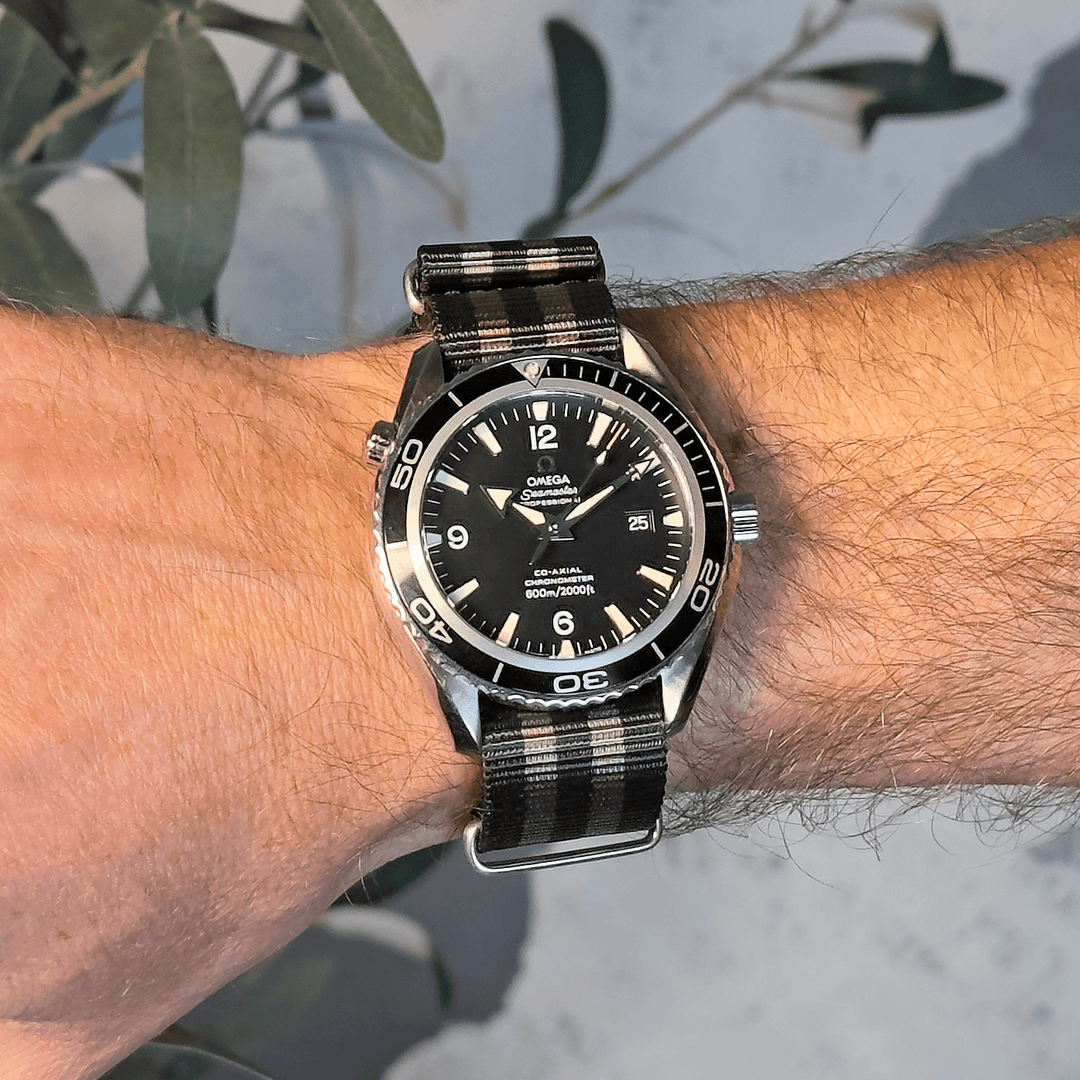 Original - Bond - BluShark Straps