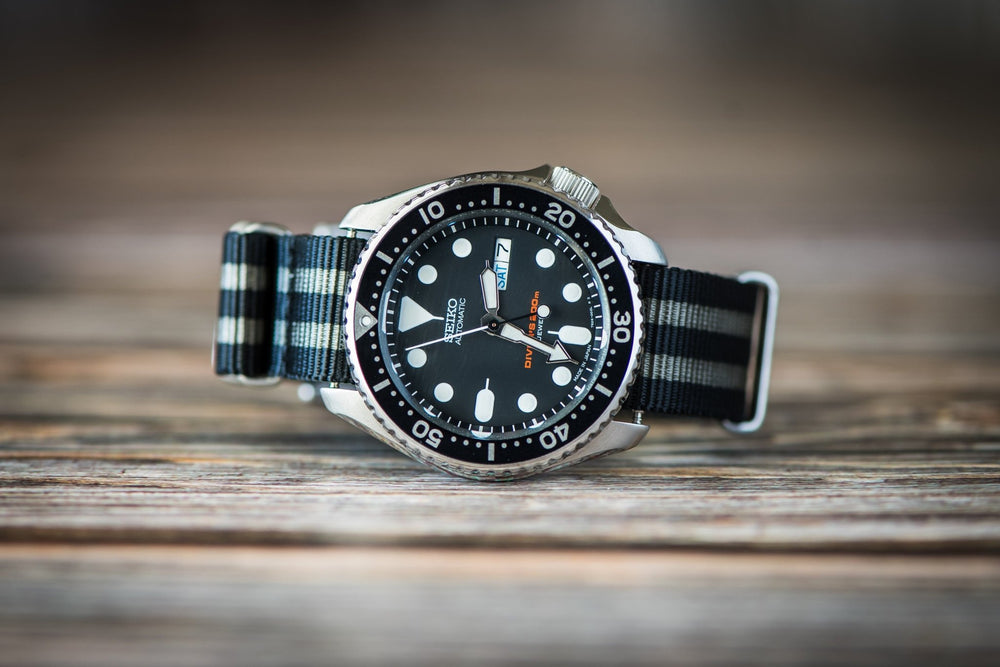 Original - Bond - BluShark Straps