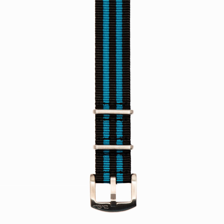 Original - Bond Aqua - BluShark Straps