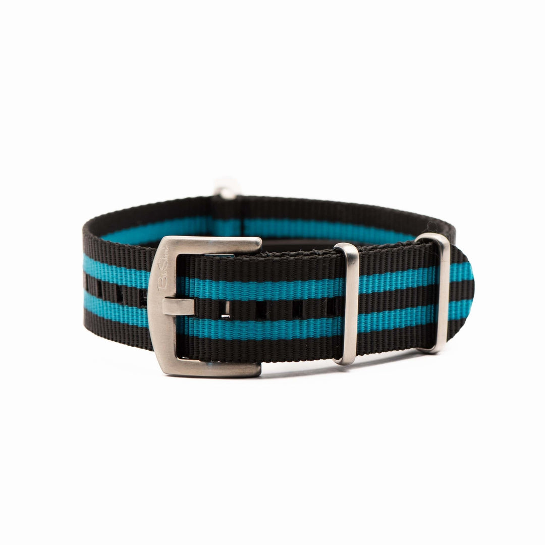 Original - Bond Aqua - BluShark Straps
