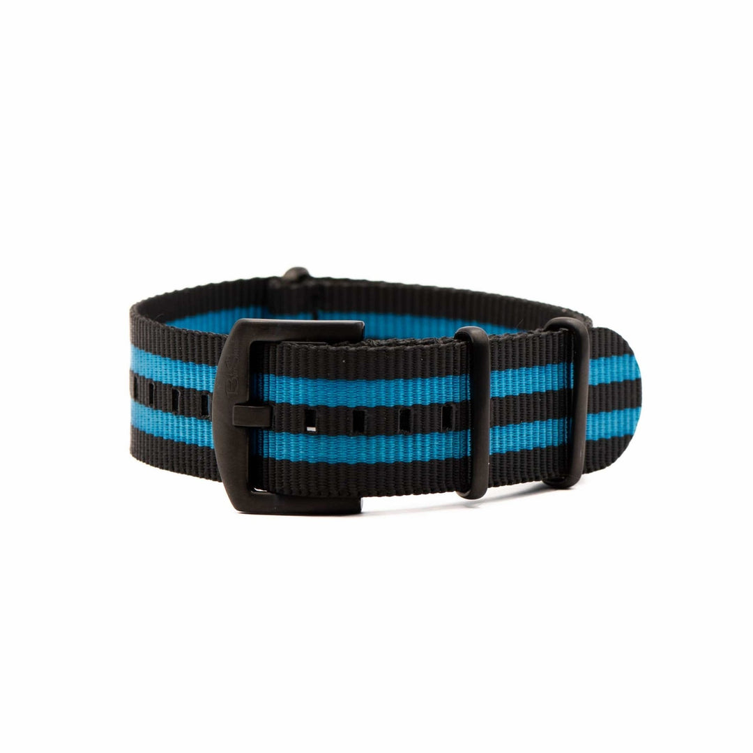 Original - Bond Aqua - BluShark Straps