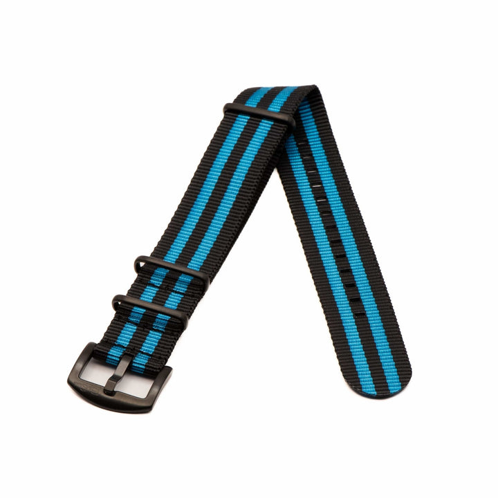 Original - Bond Aqua - BluShark Straps
