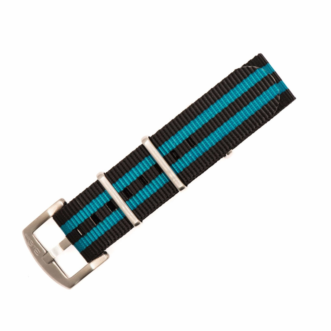Original - Bond Aqua - BluShark Straps
