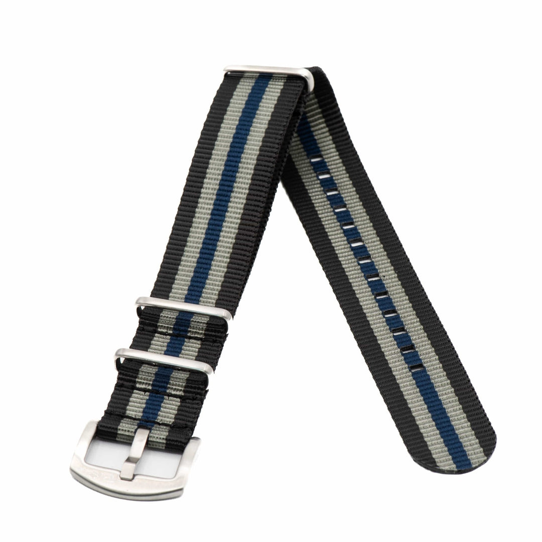 Original - Bond Blue - BluShark Straps
