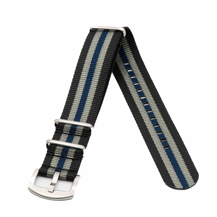 Original - Bond Blue - BluShark Straps