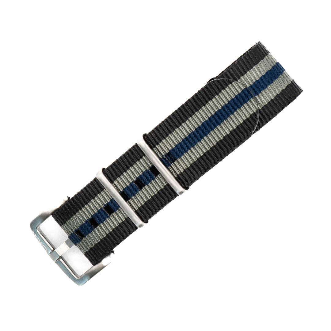 Original - Bond Blue - BluShark Straps