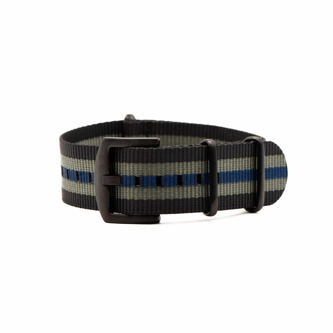 Original - Bond Blue - BluShark Straps