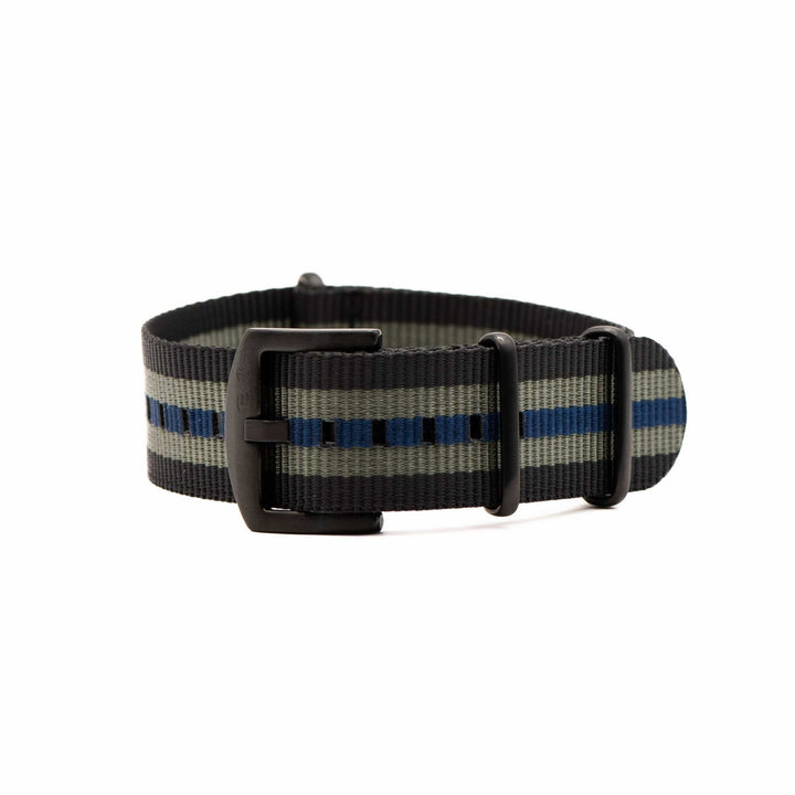 Original - Bond Blue - BluShark Straps