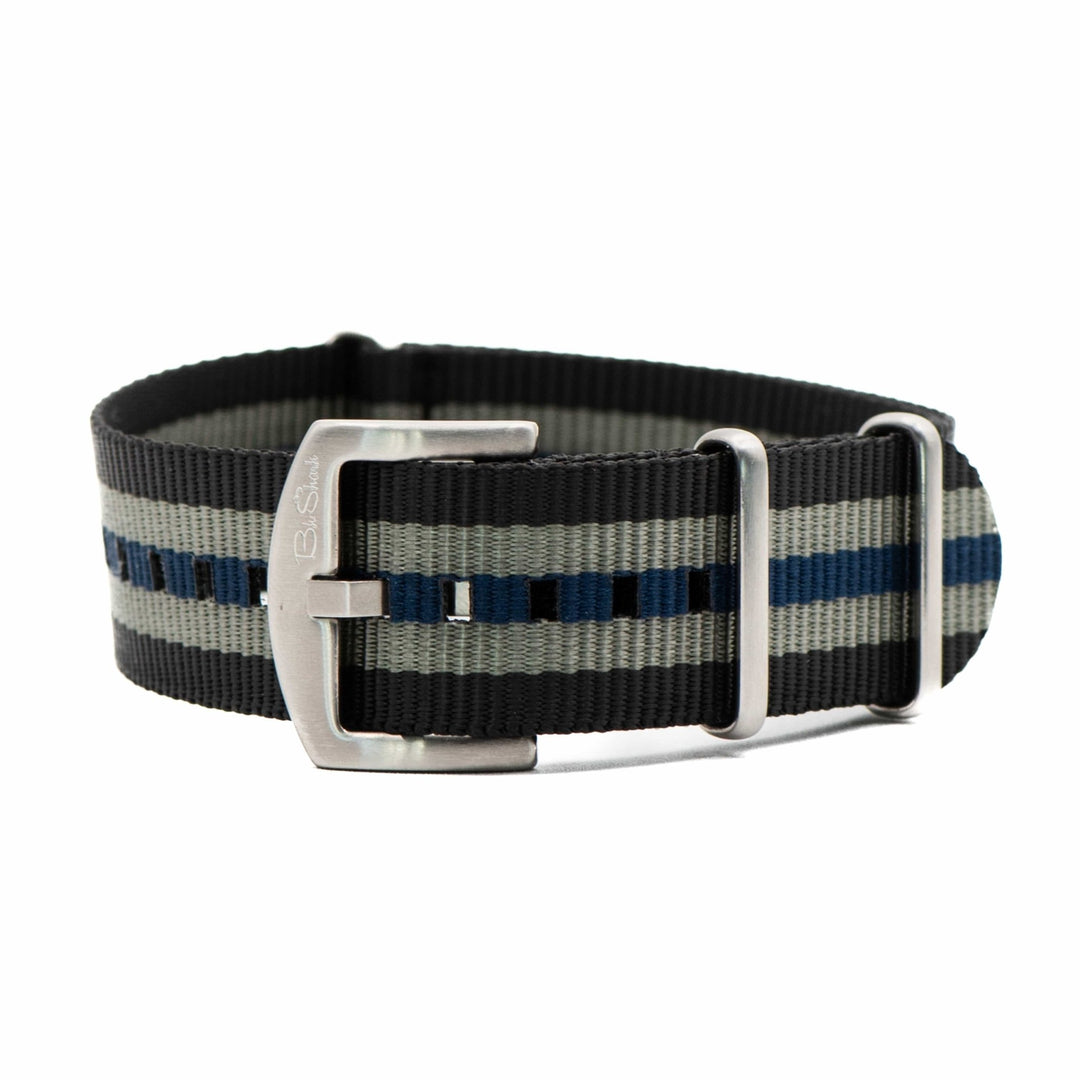 Original - Bond Blue - BluShark Straps