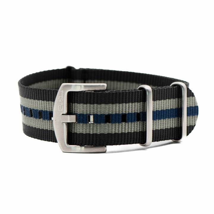 Original - Bond Blue - BluShark Straps