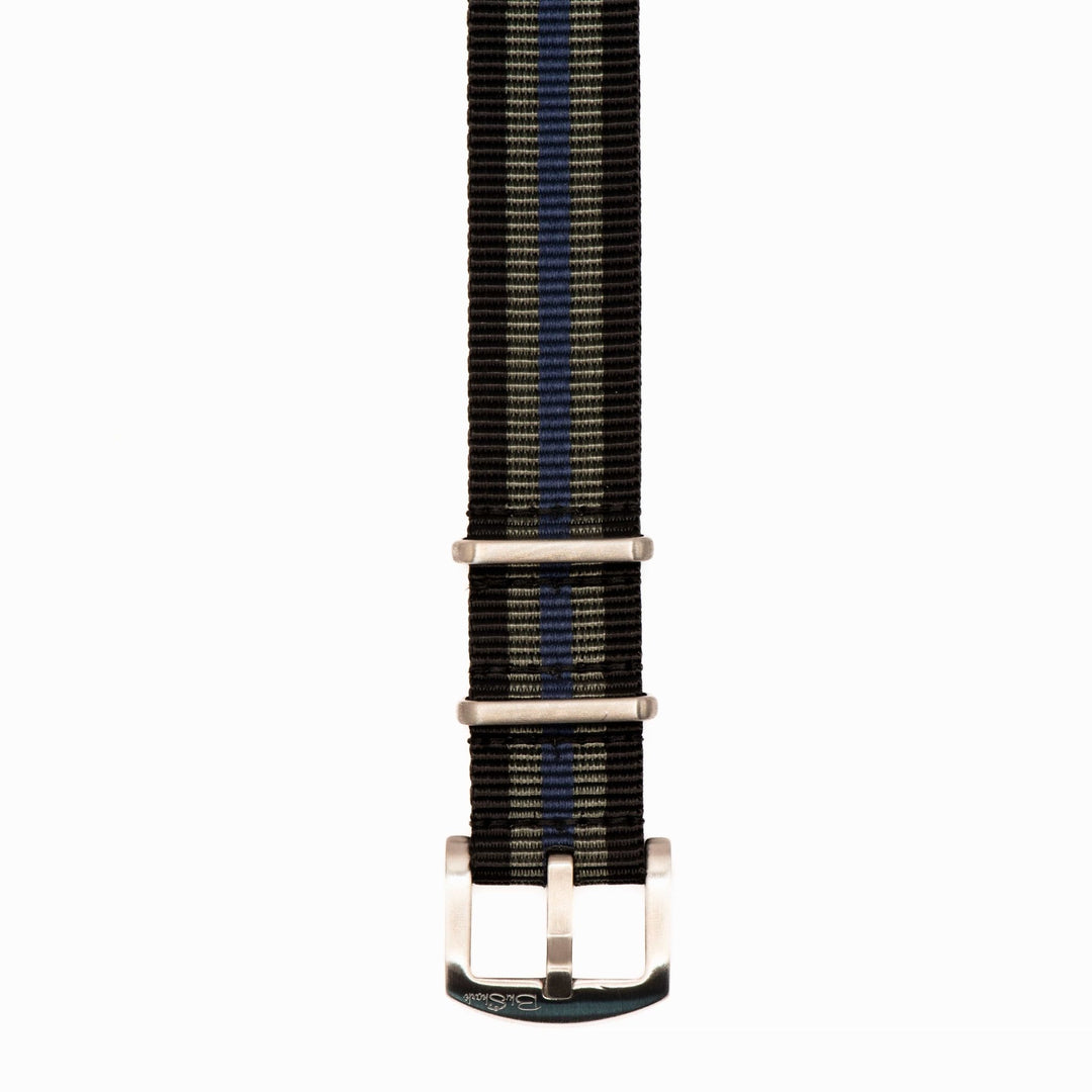 Original - Bond Blue - BluShark Straps
