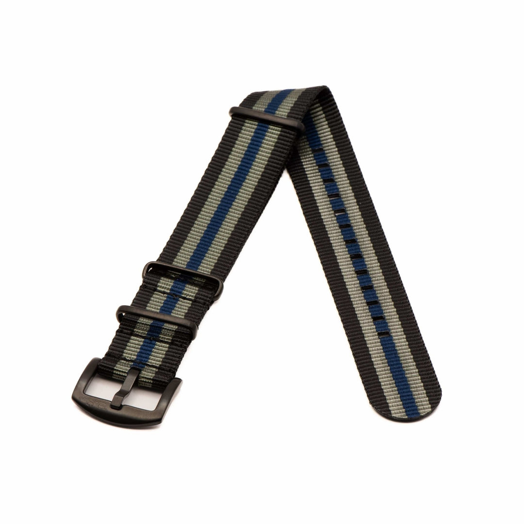 Original - Bond Blue - BluShark Straps