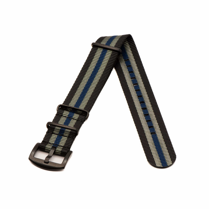 Original - Bond Blue - BluShark Straps