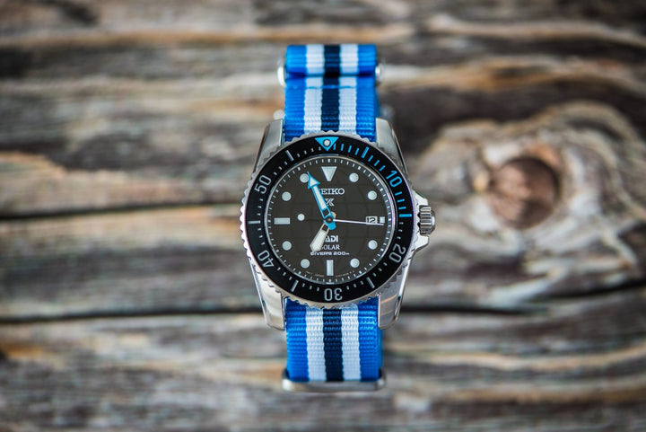 Original - Bond BluShark - BluShark Straps