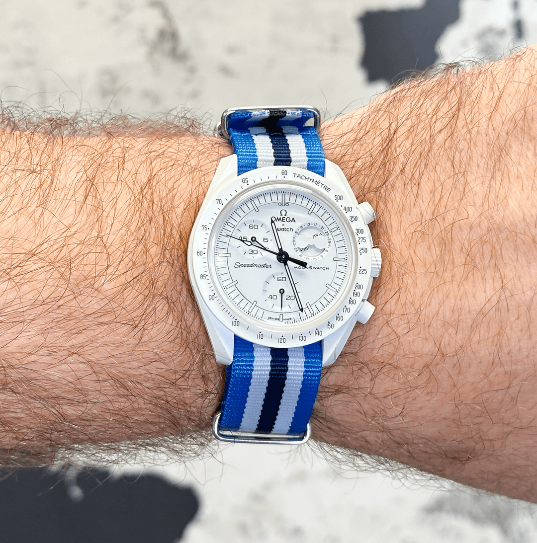 Original - Bond BluShark - BluShark Straps