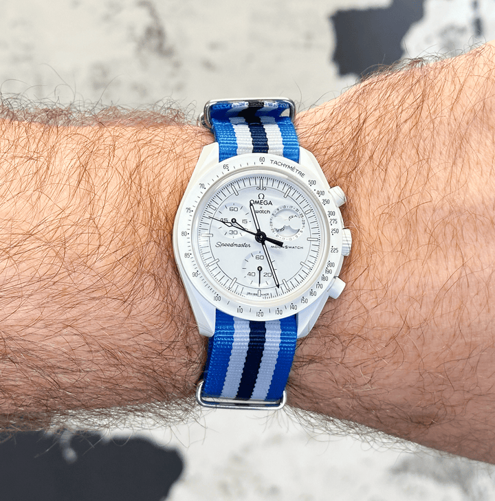 Original - Bond BluShark - BluShark Straps