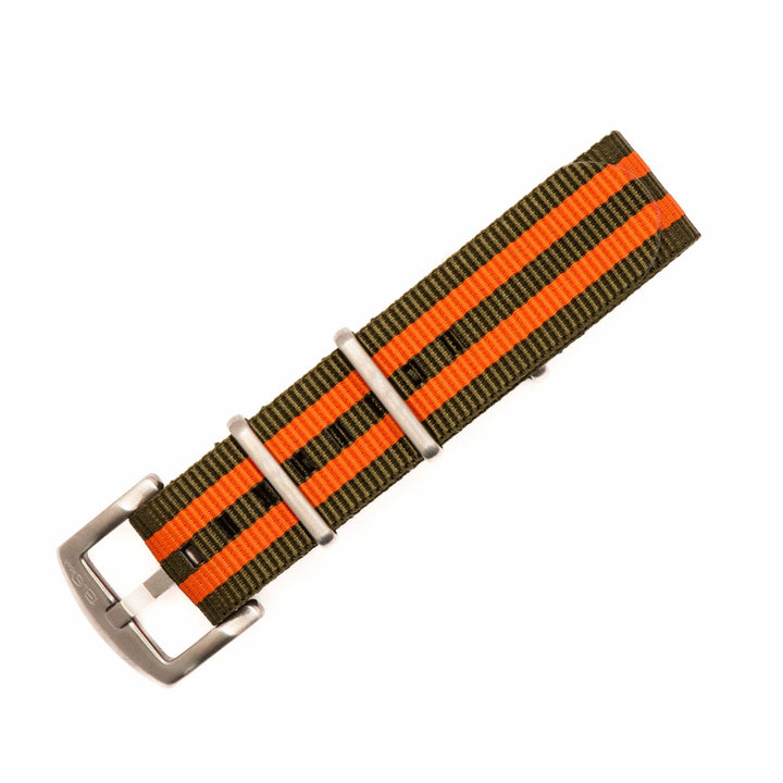 Original - Bond Bomber Jacket - BluShark Straps