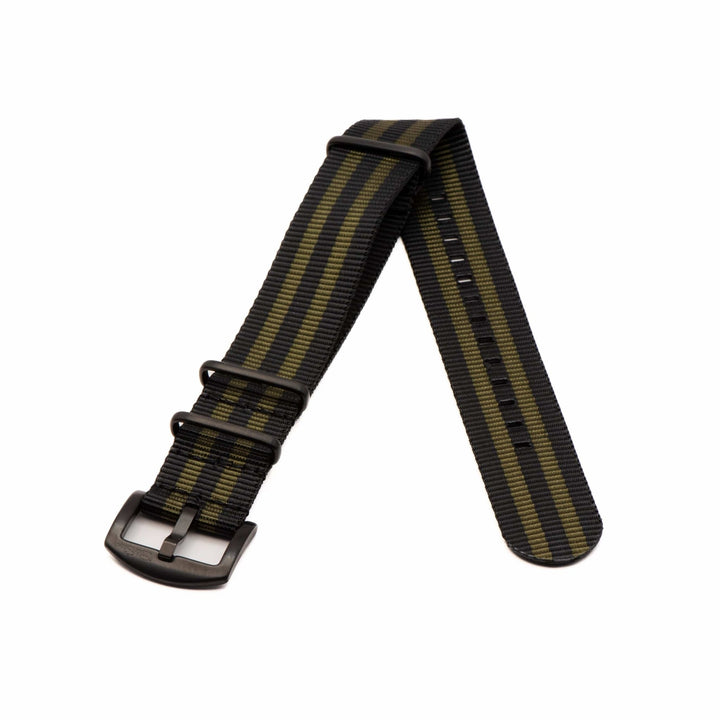 Original - Bond Olive - BluShark Straps